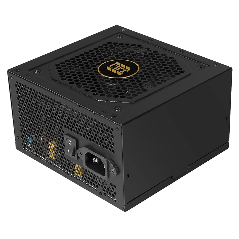CWT製 850W 電源ユニット（GPX850S） 850W CWT GPX Modular 80 Plus Gold PSU - GPX850S | CCL